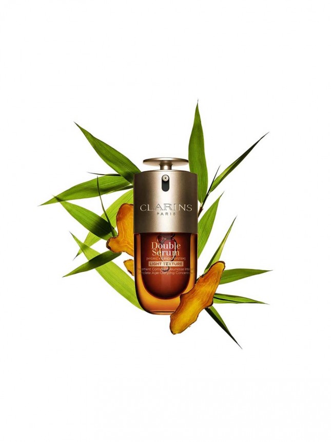 Clarins Double Serum Light 30ml
