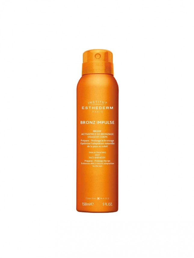 Institut Esthederm Bronz Impulse Bruma
