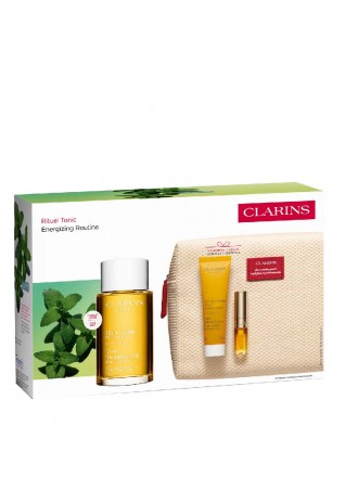 Clarins Ritual Tonic