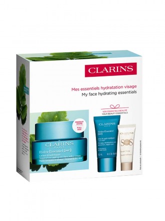 Clarins Os meus essenciais Hydra Essentiel HA2