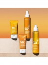 Clarins Crme Solaire Jeunesse Trs Haute Protection spf50+ 150ml