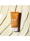 Clarins Crme Solaire Jeunesse Trs Haute Protection spf50+ 150ml