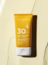Clarins Crme Solaire Jeunesse Haute Protection SPF30