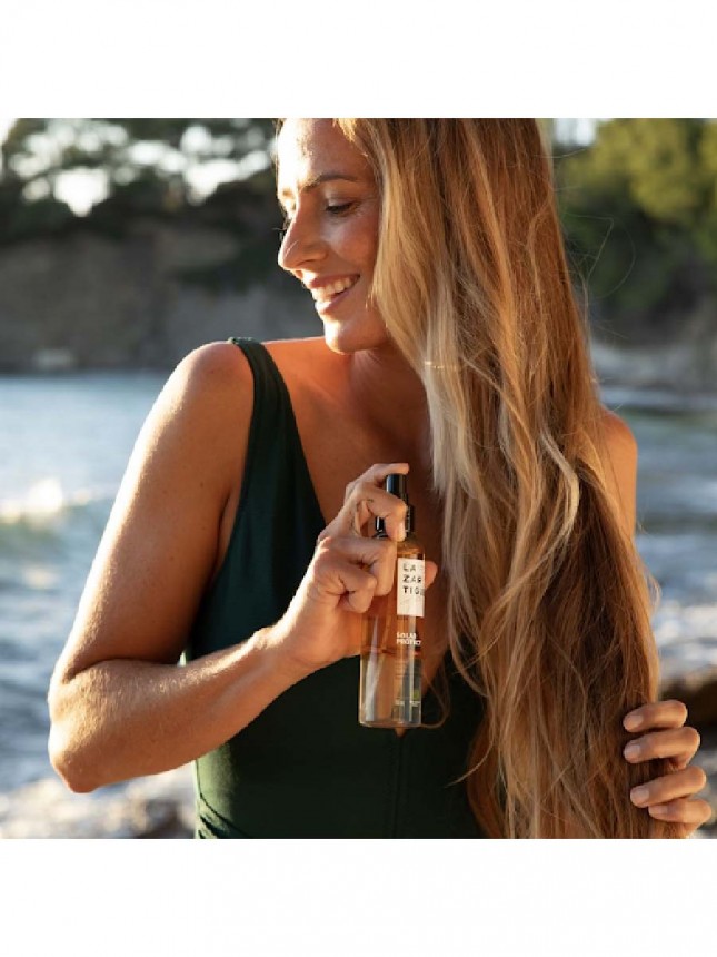 Lazartigue Solar Protect SPF50+ 150ml