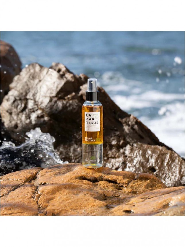 Lazartigue Solar Protect SPF50+ 150ml