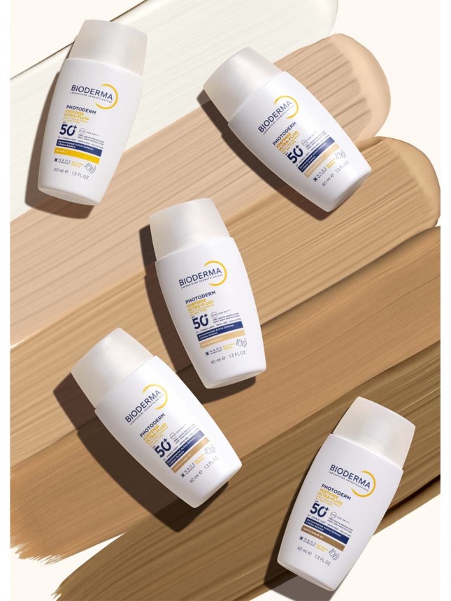 Photoderm XDefense Ultra Fluido Brown SPF50+ 40ml