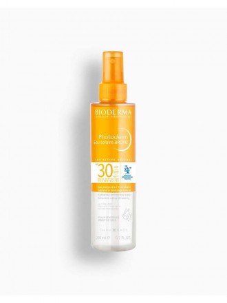 Photoderm Eau Solaire Bronze SPF30 200ml