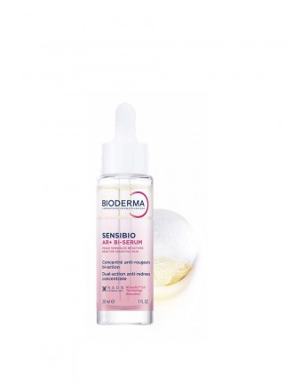Bioderma Sensibio AR+ Bi-Serum 30ml