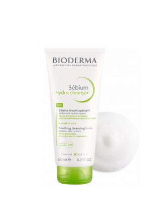 Sebium Bioderma Hydra Cleanser 200ml
