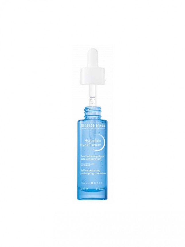 Hydrabio Hyalu+ Serum Bioderma 30ml