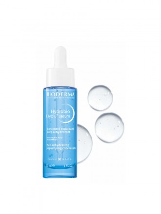 Hydrabio Hyalu+ Bioderma Serum 30ml