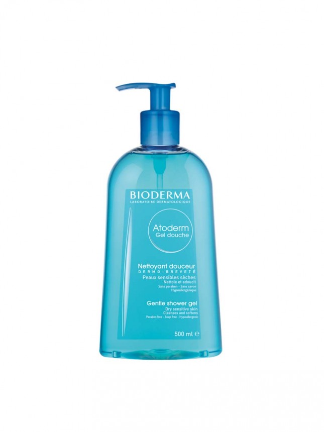 Atoderm Bioderma Gel Duche 500 ml