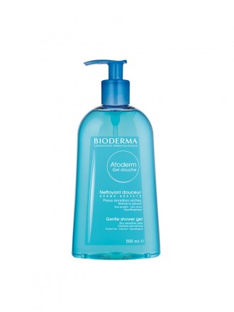 Atoderm Bioderma Gel Duche 500 ml