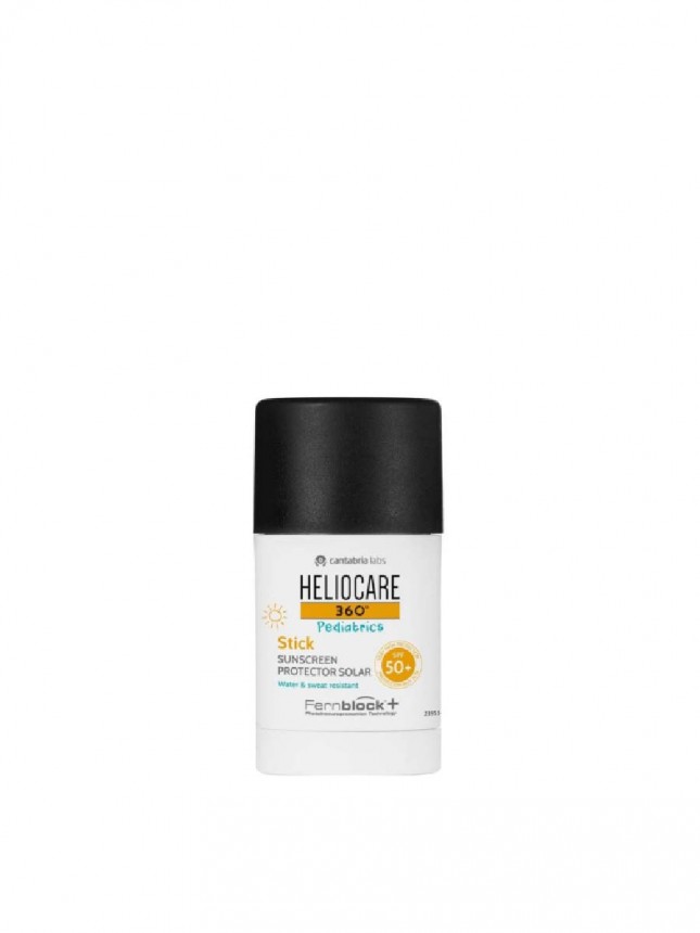 Heliocare 360 Pediatrics Stick SPF50+ 25g