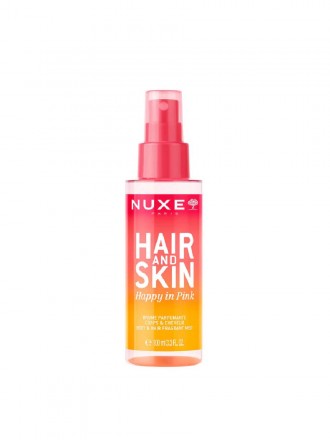 Nuxe Bruma Corpo e Cabelo - Happy in Pink