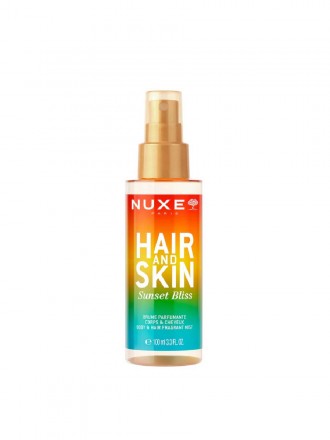 Nuxe Bruma Corpo e Cabelo - Sunset Bliss