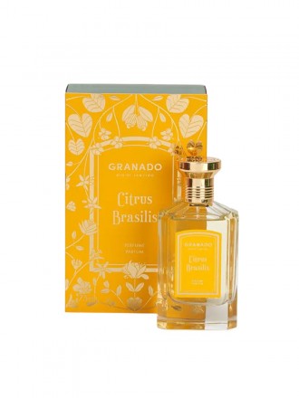 Granado Citrus Brasilis EDP 75ml