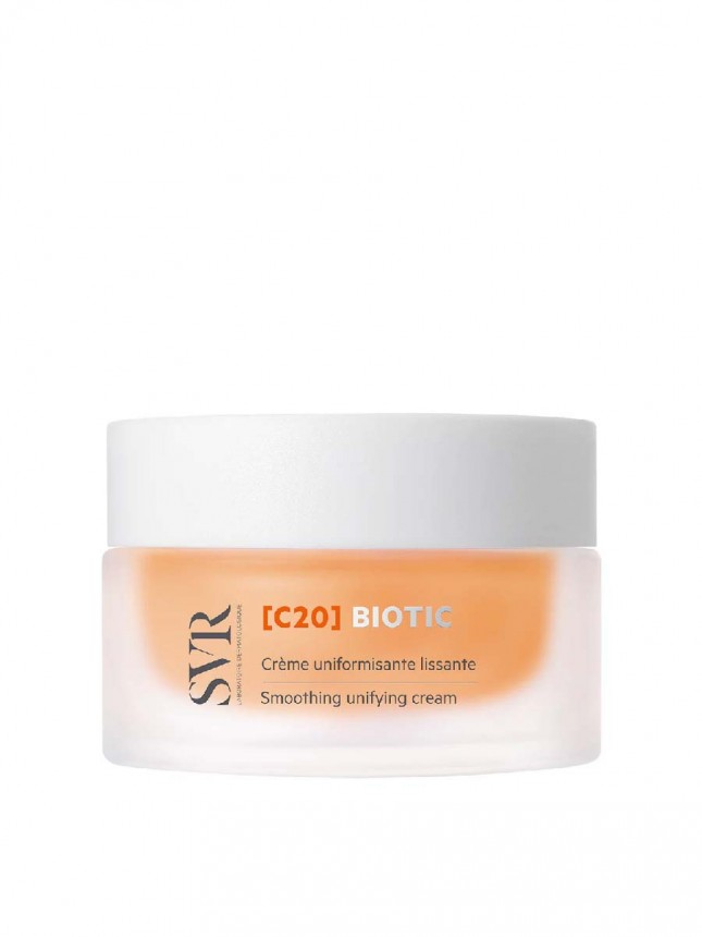 SVR C20 Biotic Recarregavel 50ml