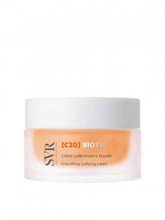 SVR C20 Biotic Recarregavel 50ml
