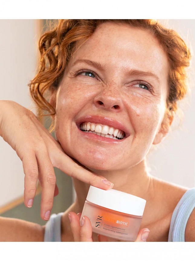 SVR C20 Biotic Recarregavel 50ml