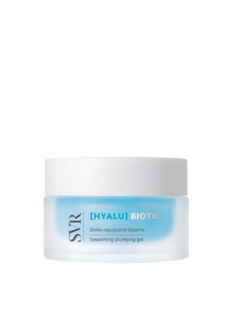 SVR Hyalu Biotic Gel Recarregavel 50ml
