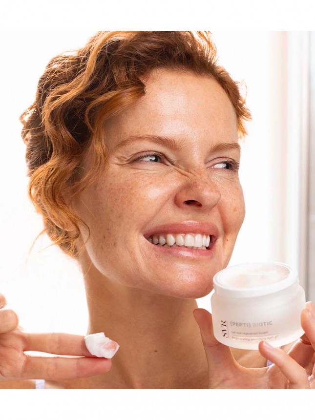 SVR Pepti Biotic Gel Mate Recarregavel 50ml