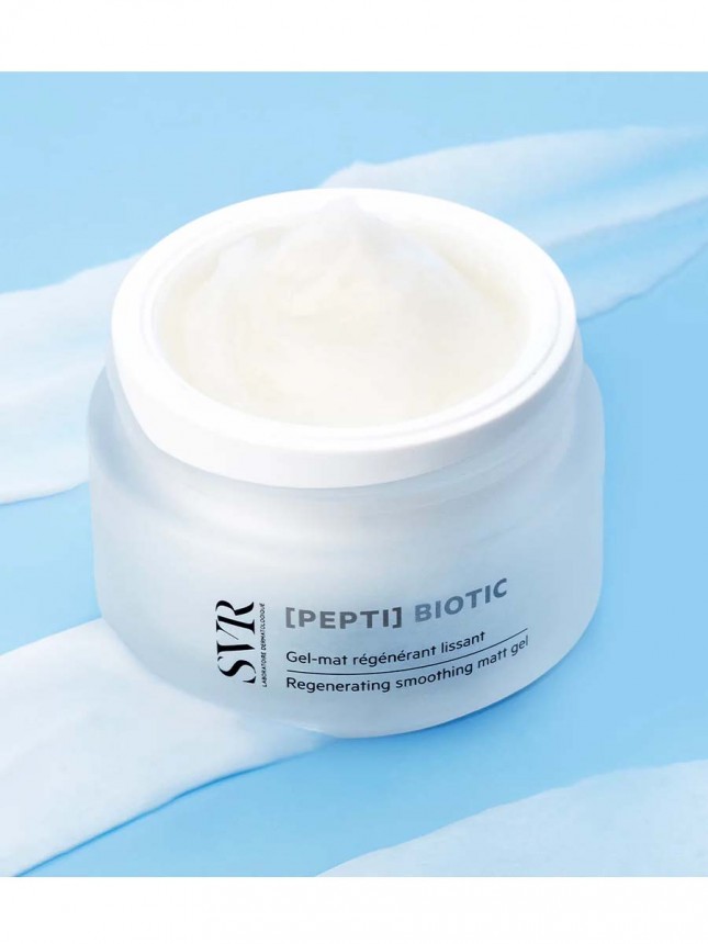 SVR Pepti Biotic Gel Mate Recarregavel 50ml