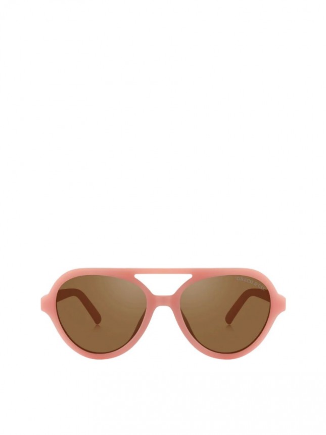 Grech & Co. Oculos de Sol Bebe Aviator - Sunset