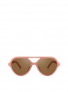Grech & Co. Oculos de Sol Bebe Aviator - Sunset