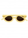 Grech & Co culos de Sol Classicos  2 a 10 anos - Mellow Yellow