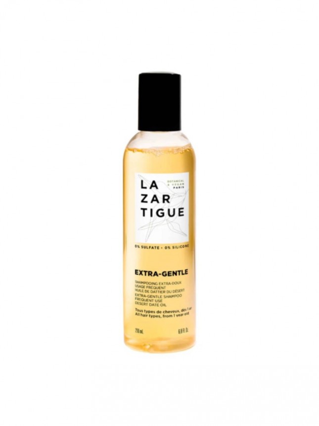 Lazartigue Extra Gentle Champ Familiar