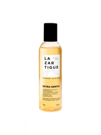 Lazartigue Extra Gentle Champ Familiar
