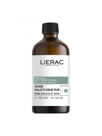 Lierac PROTOCOLO Anti-imperfeies Peeling 100 ml