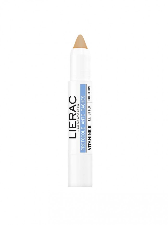 Lierac PROTOCOLO Antimanchas Stick  2,7 g