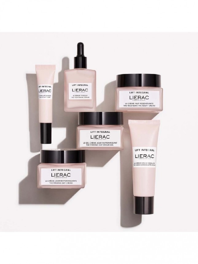 Lierac LIFT INTEGRAL Gel-Creme de Dia Refirmante 50 ml