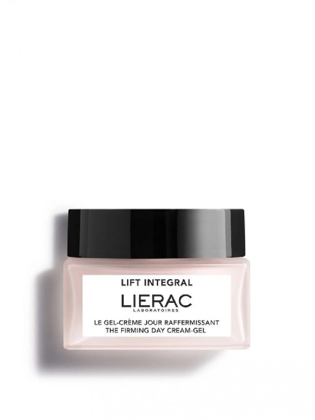Lierac LIFT INTEGRAL Gel-Creme de Dia Refirmante 50 ml