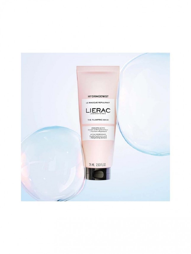 Lierac HYDRAGENIST A Mscara Preenchedora 75 ml