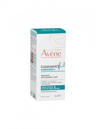 Avene Cleanance Comedomed+ Cuidado Intensivo 30ml