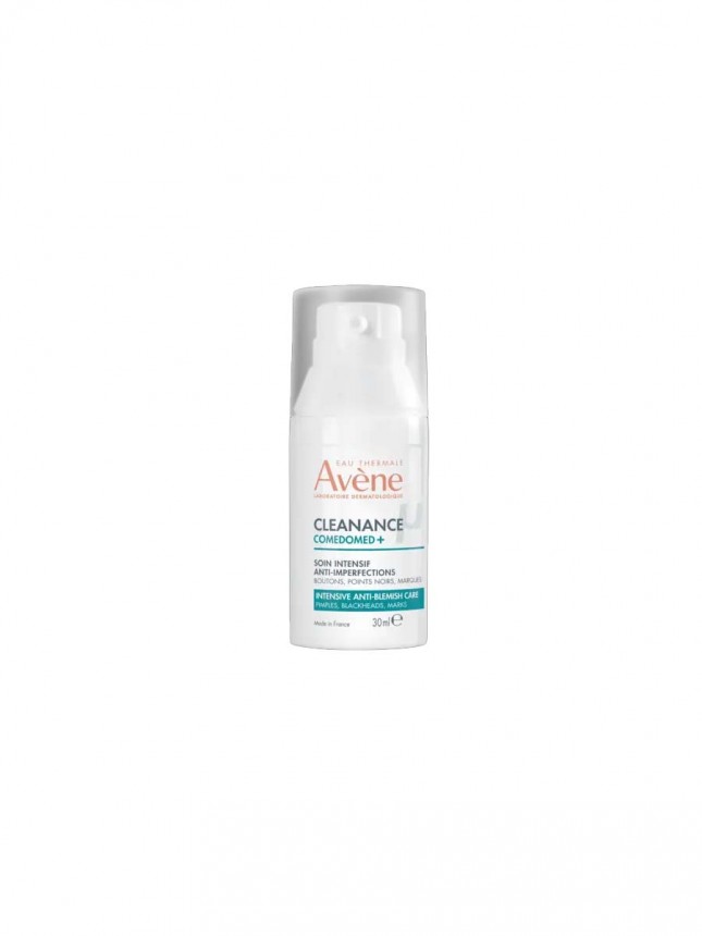 Avene Cleanance Comedomed+ Cuidado Intensivo 30ml