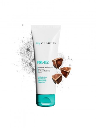 MyClarins PORE-LESS Masque Perfecteur de Peau 50ml