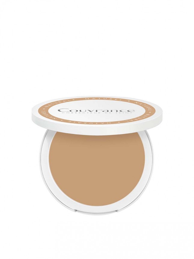 Avene Couvrance Creme Compacto Natural 85g