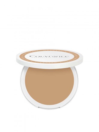 Avene Couvrance Creme Compacto Natural 85g