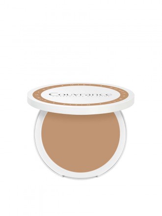 Avene Couvrance Creme Compacto Mel 85g