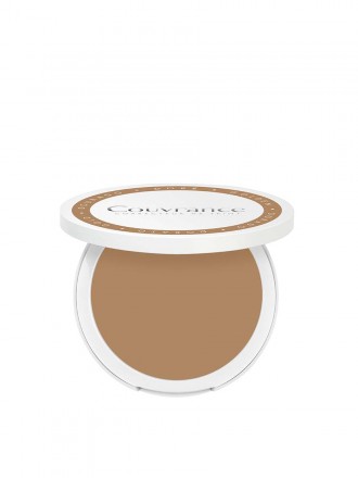 Avene Couvrance Creme Compacto Dourado 85g