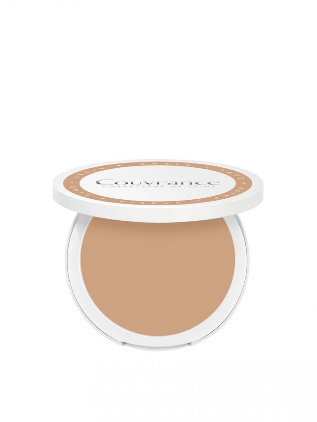 Avene Couvrance Creme Compacto Areia 85g
