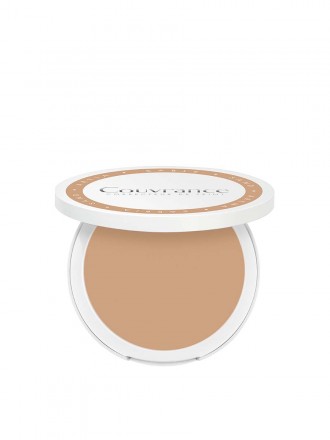 Avene Couvrance Creme Compacto Areia 85g