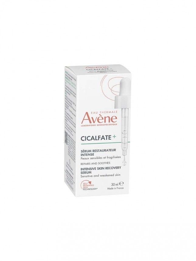 Avene Cicalfate+ Serum Reparad Intensivo 30ml