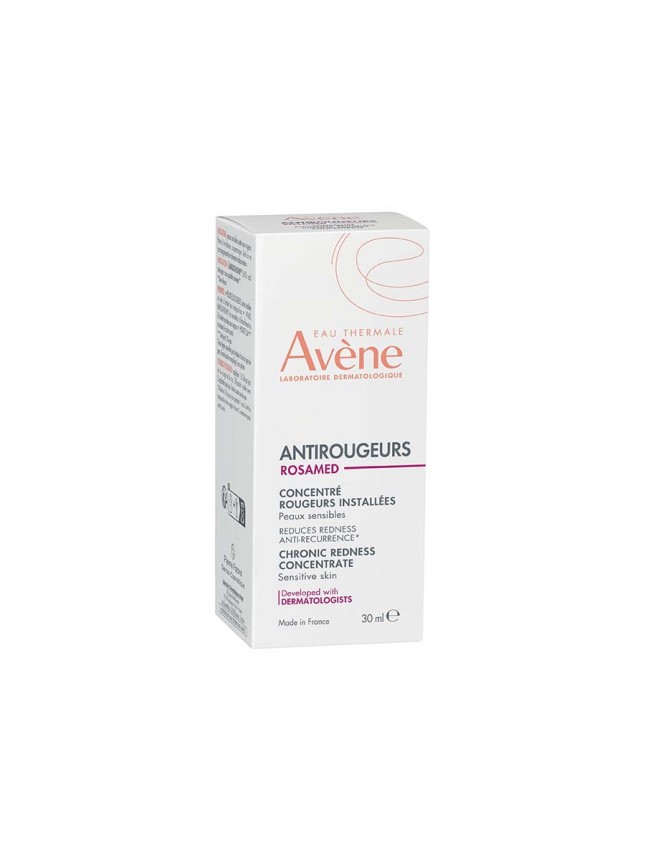 Avene Rosamed Creme Antirougeurs 30ml