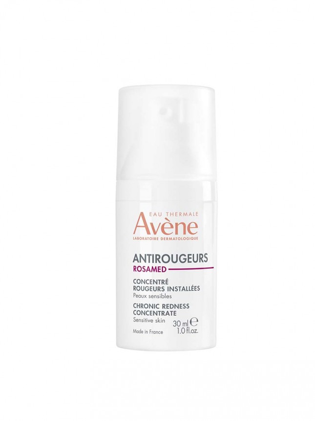 Avene Rosamed Creme Antirougeurs 30ml