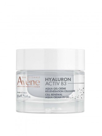 Avene Hyaluron Activ B3 Aqua-Gel 50ml